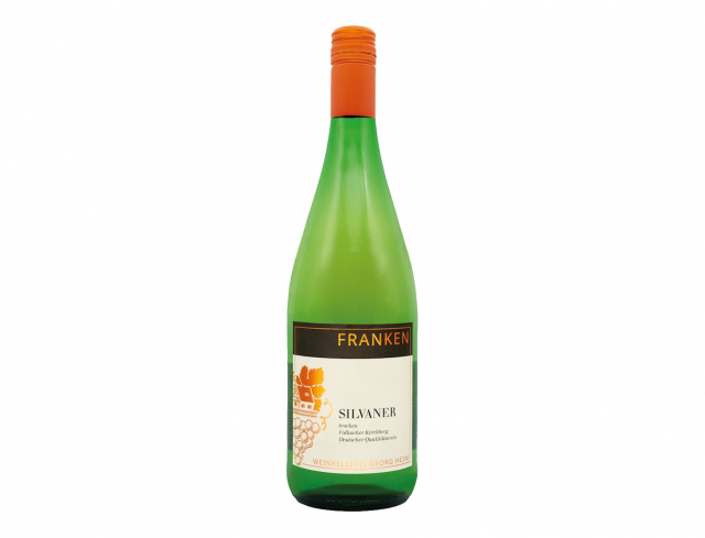 Silvaner trocken